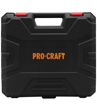 Шуруповерт акумуляторний Procraft PA-18LiN DFR (001813)