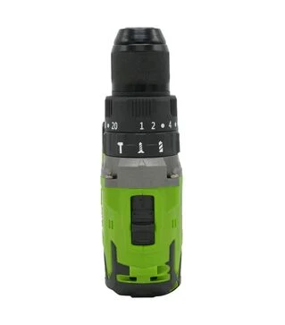 Шуруповерт акумуляторний Procraft PA-18 BL Industrial Extra (101801)