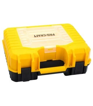 Шуруповерт аккумуляторный Procraft PA-18 PRO (001816)