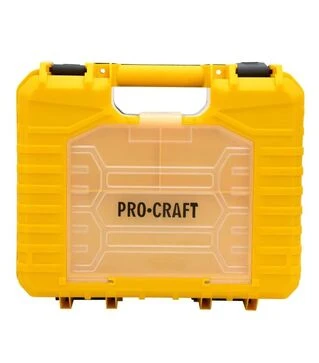 Шуруповерт аккумуляторный Procraft PA-18 PRO (001816)