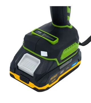 Шуруповерт аккумуляторный Procraft PA-18 PRO (001816)