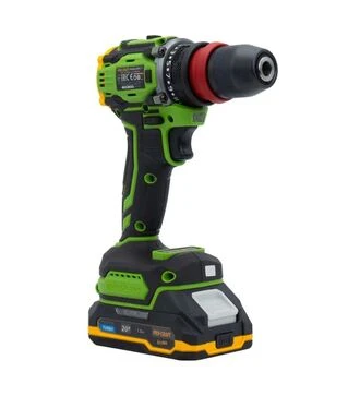 Шуруповерт акумуляторний Procraft PA-18 PRO DFR (001815)