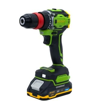 Шуруповерт акумуляторний Procraft PA-18 PRO DFR (001817)