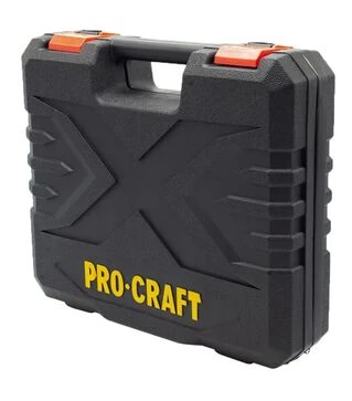 Шуруповерт акумуляторний Procraft PA-12Li Industrial (000124)