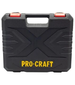 Шуруповерт акумуляторний Procraft PA-12Li Industrial (000124)