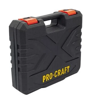 Шуруповерт акумуляторний Procraft PA-12 Industrial DFR (000125)
