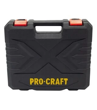 Шуруповерт акумуляторний Procraft PA-12 Industrial DFR (000125)