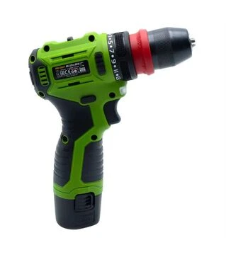 Шуруповерт акумуляторний Procraft PA-12 PRO DFR (000128)