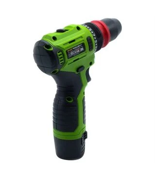 Шуруповерт акумуляторний Procraft PA-12 PRO DFR (000128)