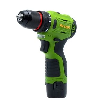 Шуруповерт акумуляторний Procraft PA-12 PRO (000129)