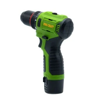 Шуруповерт акумуляторний Procraft PA-12 PRO (000129)