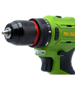 Шуруповерт акумуляторний Procraft PA-12 PRO (000129)