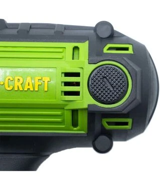 Шуруповерт Procraft PB-1150 DFR/2 (001150)