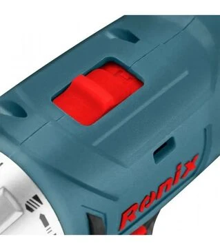 Шуруповерт аккумуляторный Ronix (8012)