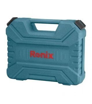 Шуруповерт аккумуляторный Ronix (8012)