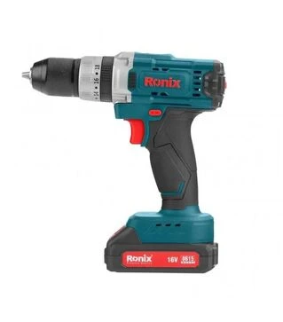 Шуруповерт акумуляторний Ronix (8615)