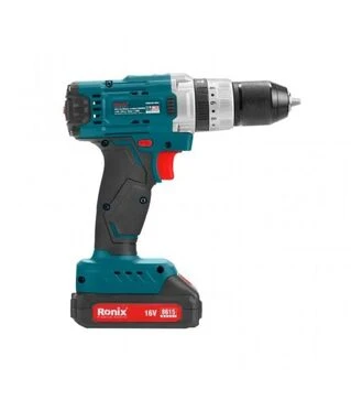 Шуруповерт акумуляторний Ronix (8615)