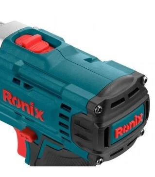 Шуруповерт акумуляторний Ronix (8615)