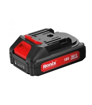Шуруповерт акумуляторний Ronix (8615)