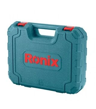 Шуруповерт акумуляторний Ronix (8615)