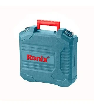 Шуруповерт аккумуляторный Ronix (8101K)