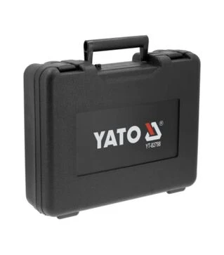 Шурупокрут ударний YATO YT-82798