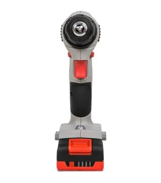 Шуруповерт-дрель аккумуляторный CROWN CT21081H-2 BMC, 12В (CT21081H-2 BMC)