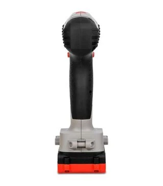 Шуруповерт-дрель аккумуляторный CROWN CT21081H-2 BMC, 12В (CT21081H-2 BMC)
