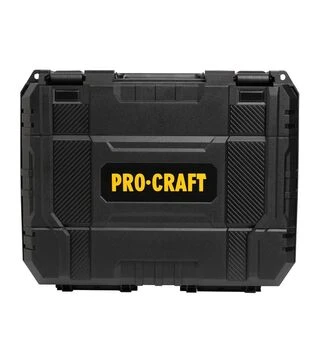 Шуруповерт акумуляторний Procraft PA-18LiH (001820)