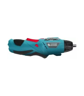 Шуруповерт аккумуляторный Konner&amp;Sohnen KS SD-3.6V