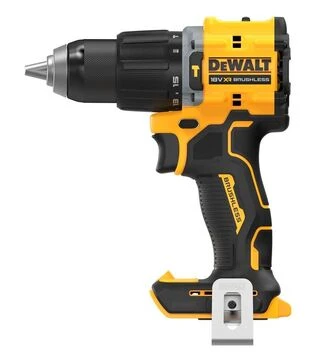 Дрель-шуруповерт ударная аккумуляторная DeWALT DCD799N, XR Li-Ion 18 В, без АКБ и ЗП