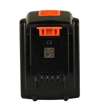 Дриль-шурупокрут акумуляторний BLACK+DECKER BCD001C1, 18 В, 1,5 Агод