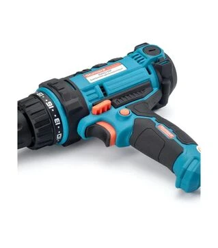 Шурупокрут-дриль Sturmax IDM2155P, 550 Вт