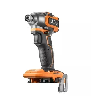 Гайковерт AEG BSS 18 SBL-0 (4935472278)