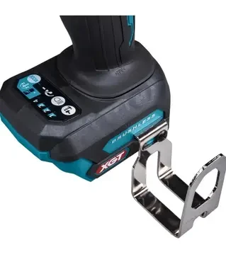 Гайковерт Makita TW007GZ