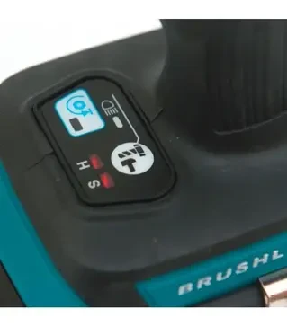 Гайковерт Makita DTW181Z