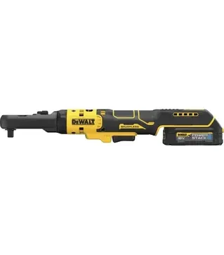 Гайковерт DeWALT DCF510E2G