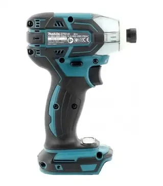 Гайковерт Makita DTS141Z