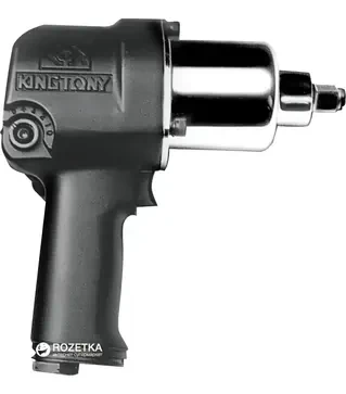 Гайковерт King Tony 33411-040
