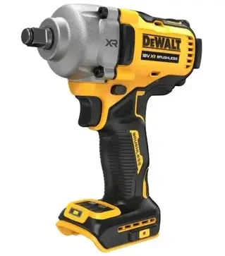 Гайковерт DeWALT DCF891NT