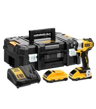Гайковерт DeWALT DCF809D2T