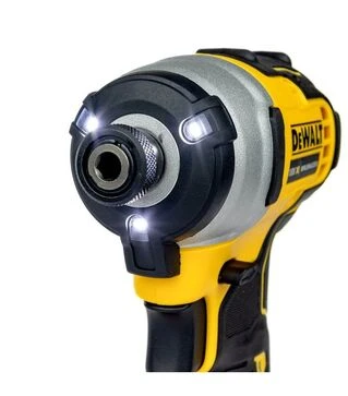 Гайковерт DeWALT DCF809D2T