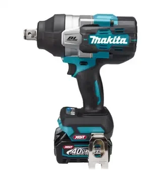 Гайковерт Makita TW001GD201