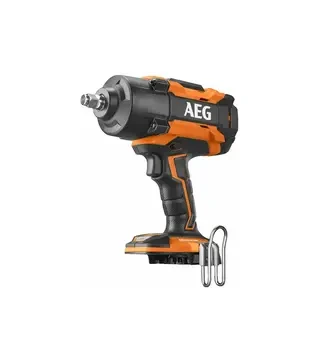 Гайковерт AEG BSS 18 OP-0 (4935451631)