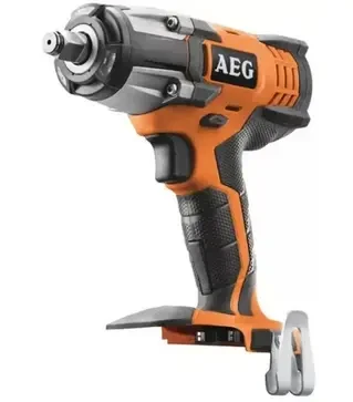 Гайковерт AEG BSS 18 C 12Z-0 (4935446449)