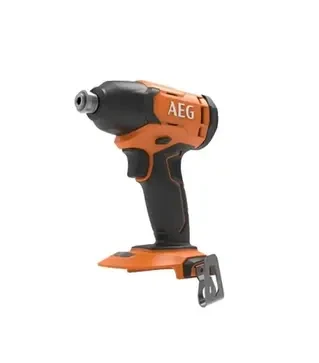 Гайковерт AEG BSS 18 C2-0 (4935478633)