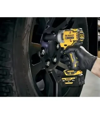 Гайковерт DeWALT DCF903P1