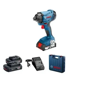 Гайковерт ударний Bosch GDR 180-Li (0.601.9G5.123)