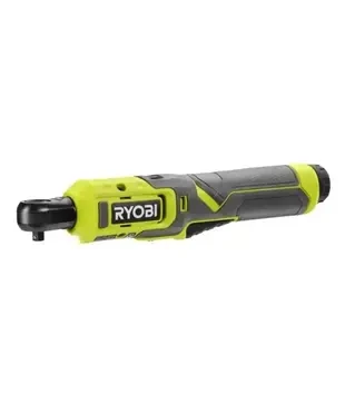 Тріскачковий гайковерт Ryobi USB Lithium RR14W4-0 без АКБ та ЗП (5133006311)