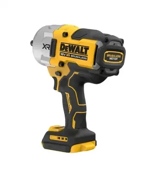 Гайковерт ударний акумуляторний DeWALT DCF961N без АКБ та ЗП